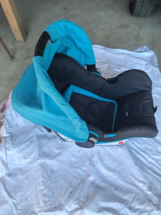 Scoică bebeluși 0-12luni