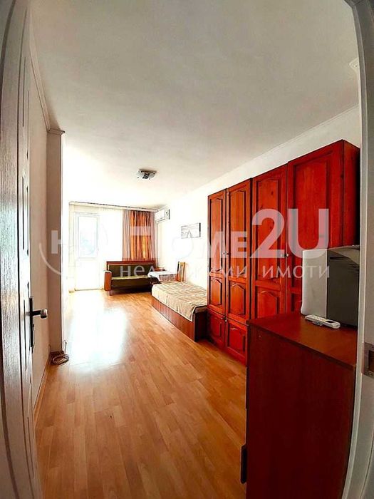 Продава се Двустаен апартамент в Варна, Лятно кино Тракия - 70 кв.м за 1715 €/кв.м - Снимка #3