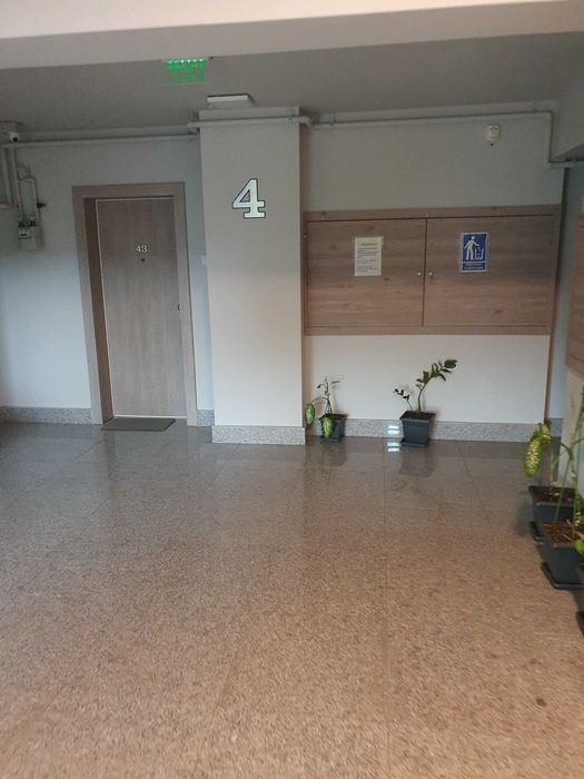 Inchiriere garsoniera Theodor Pallady High Class Residence