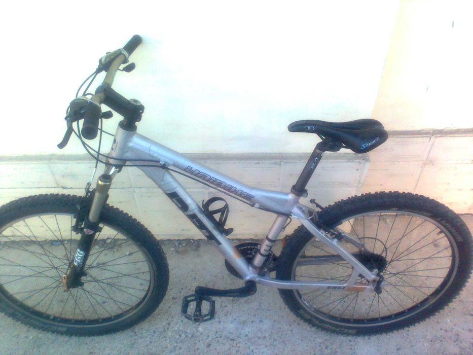 HaiBike Dirt Jump Евтино и Изгодно