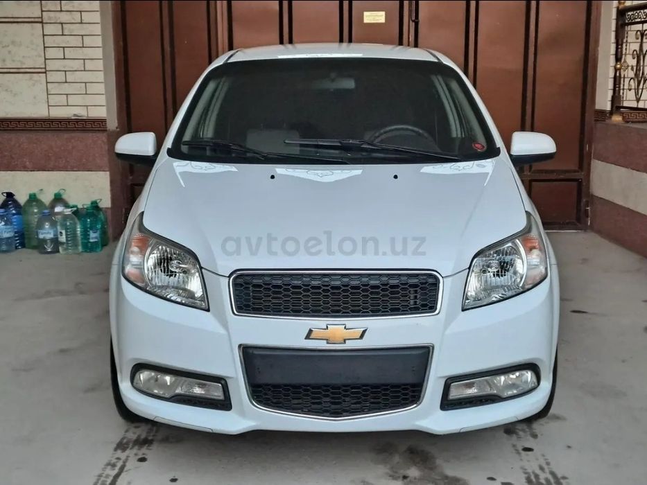 Nexia 3 mexanika sotiladi 2020ga 2021