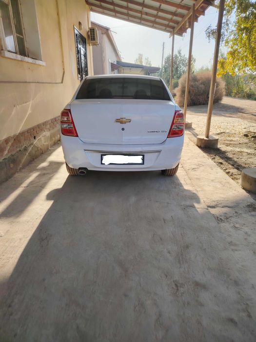 Chevrolet Cobalt