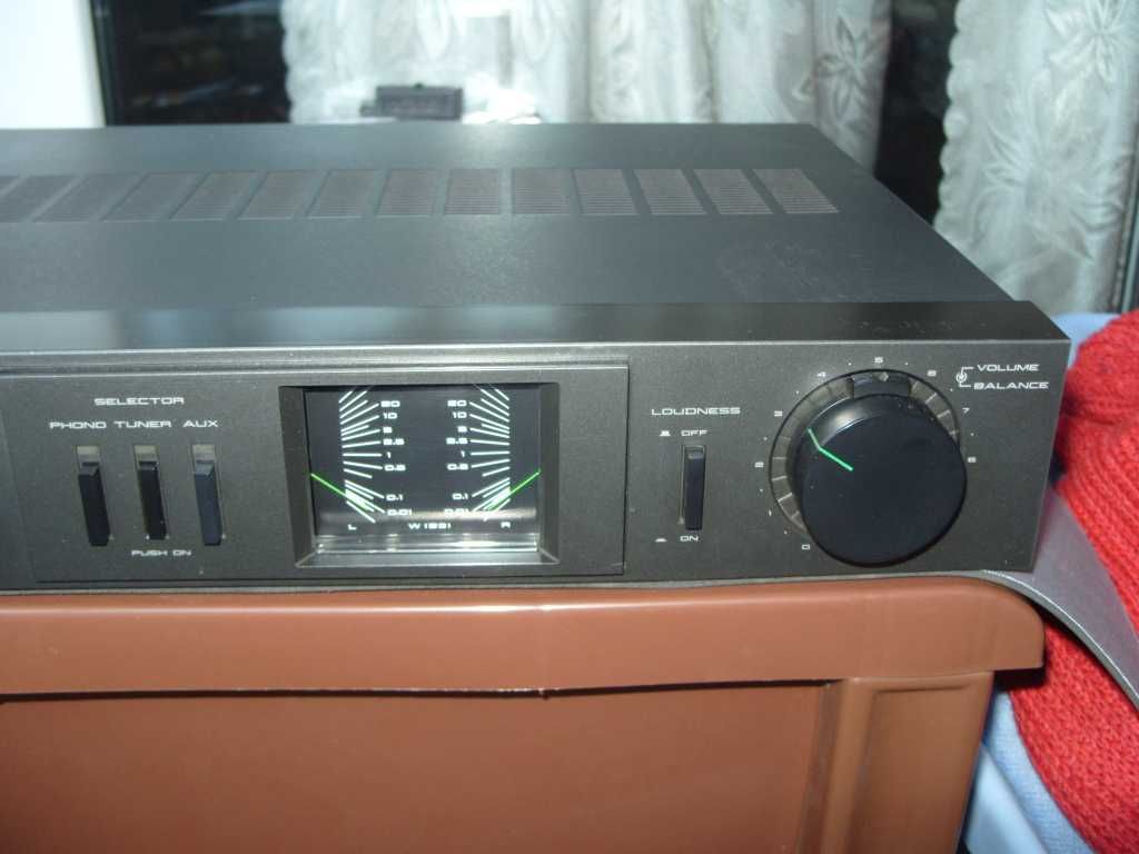 Усилвател AKAI AM-U01 - 175лв