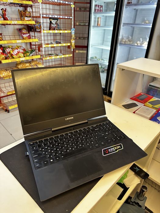 Lenovo Legion 5 Pro