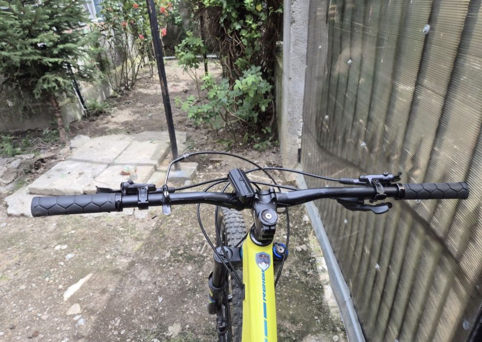 Vand Giant Reign 2016