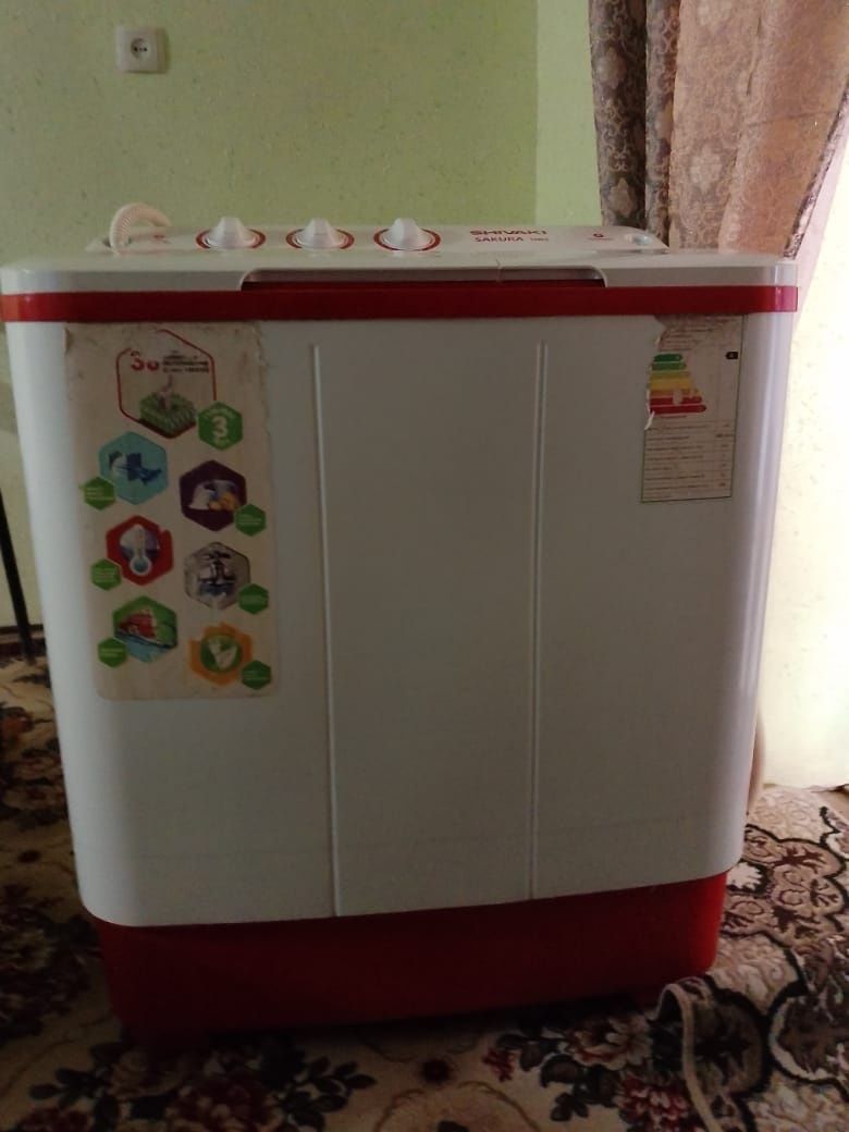 Полуавтомат Кир Мишина