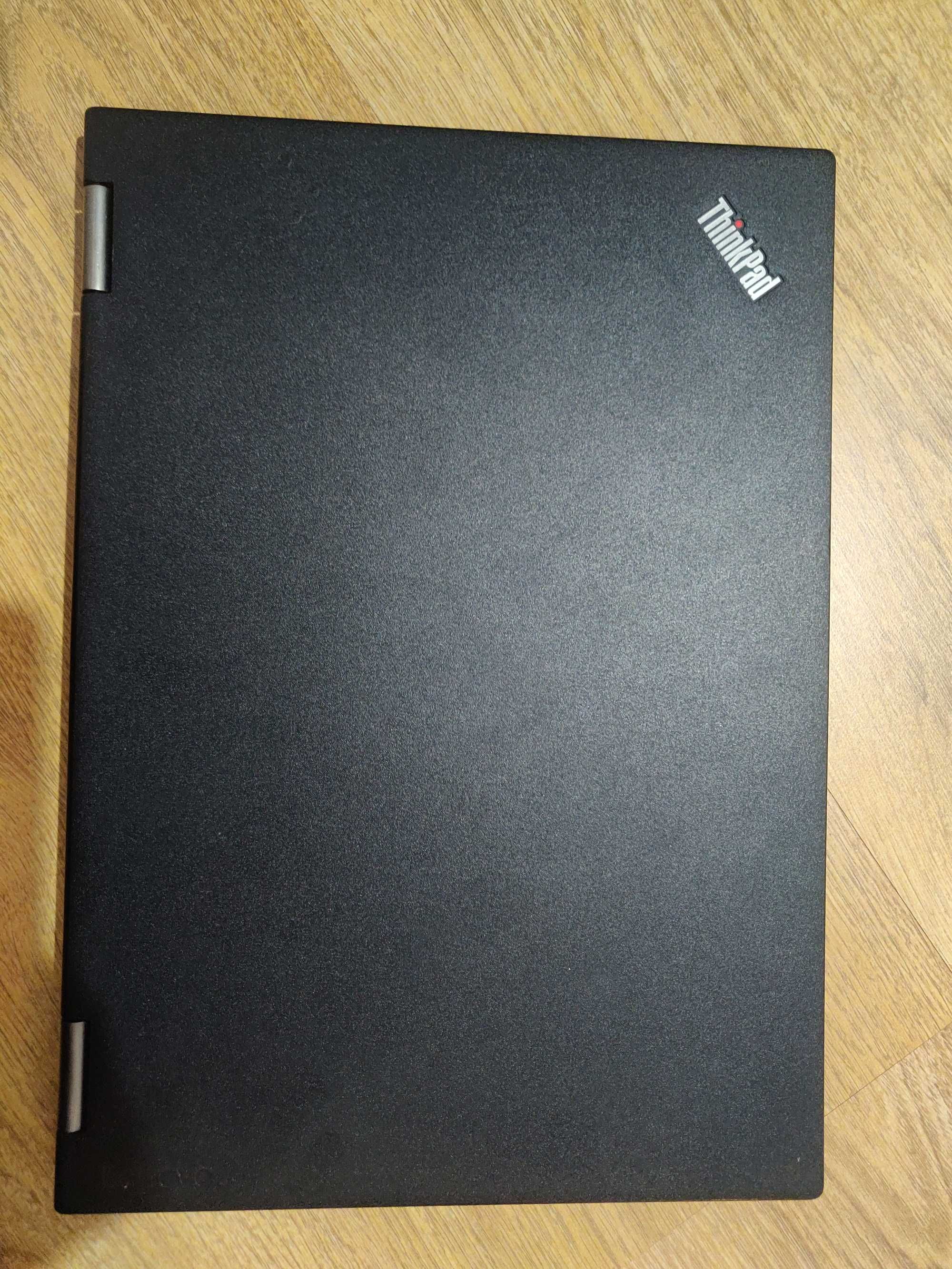 Laptop Lenovo Thinkpad YOGA x370 i5 gen7