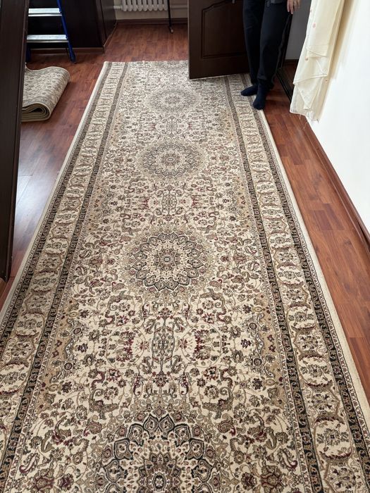 Ковер продается срочно