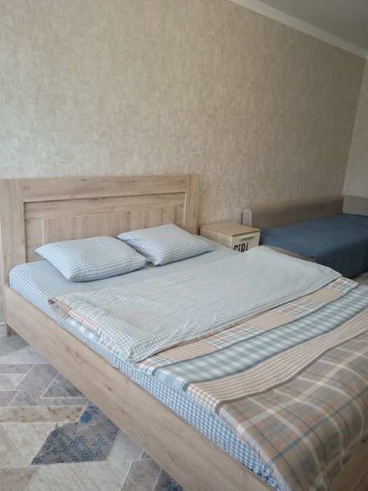 Сдам 2х ком квартииру в 11мкр
