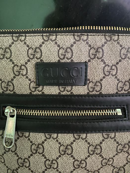 Borseta gucci originala!!