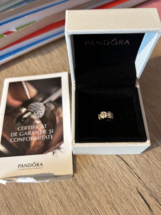 Pandante pandora originale