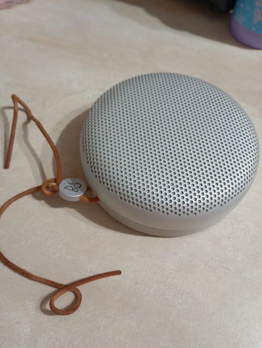 Boxa portabila BANG & OLUFSEN model a1