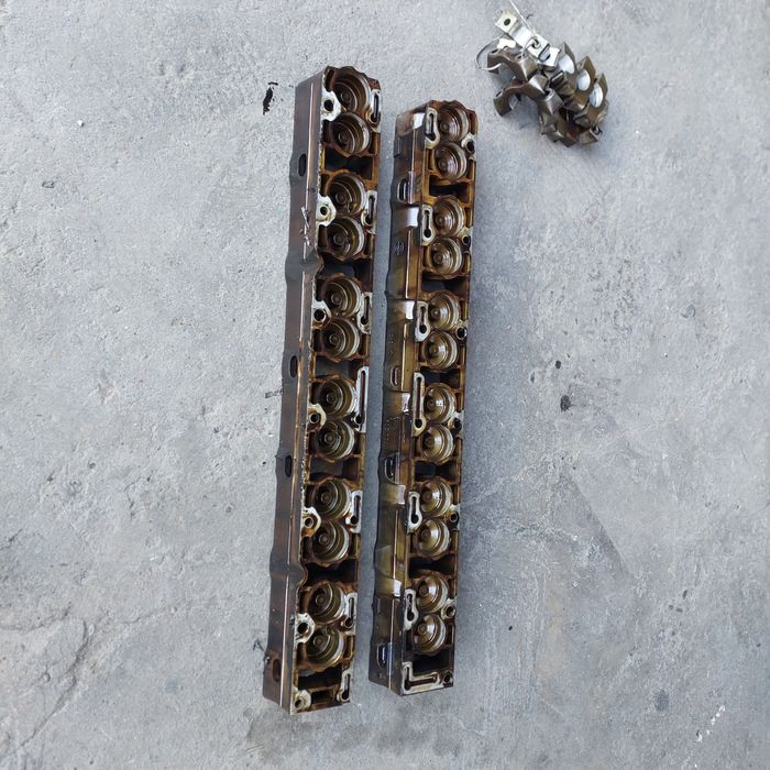 Гидрики м50 на BMW e34 e36