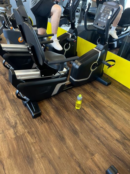 Ремонт тренажеров любой сложности