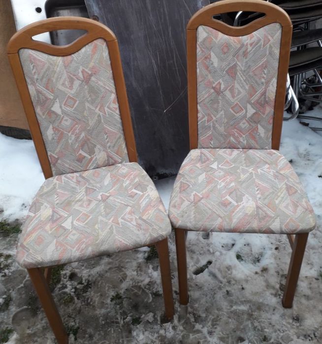 Scaune modele diferite