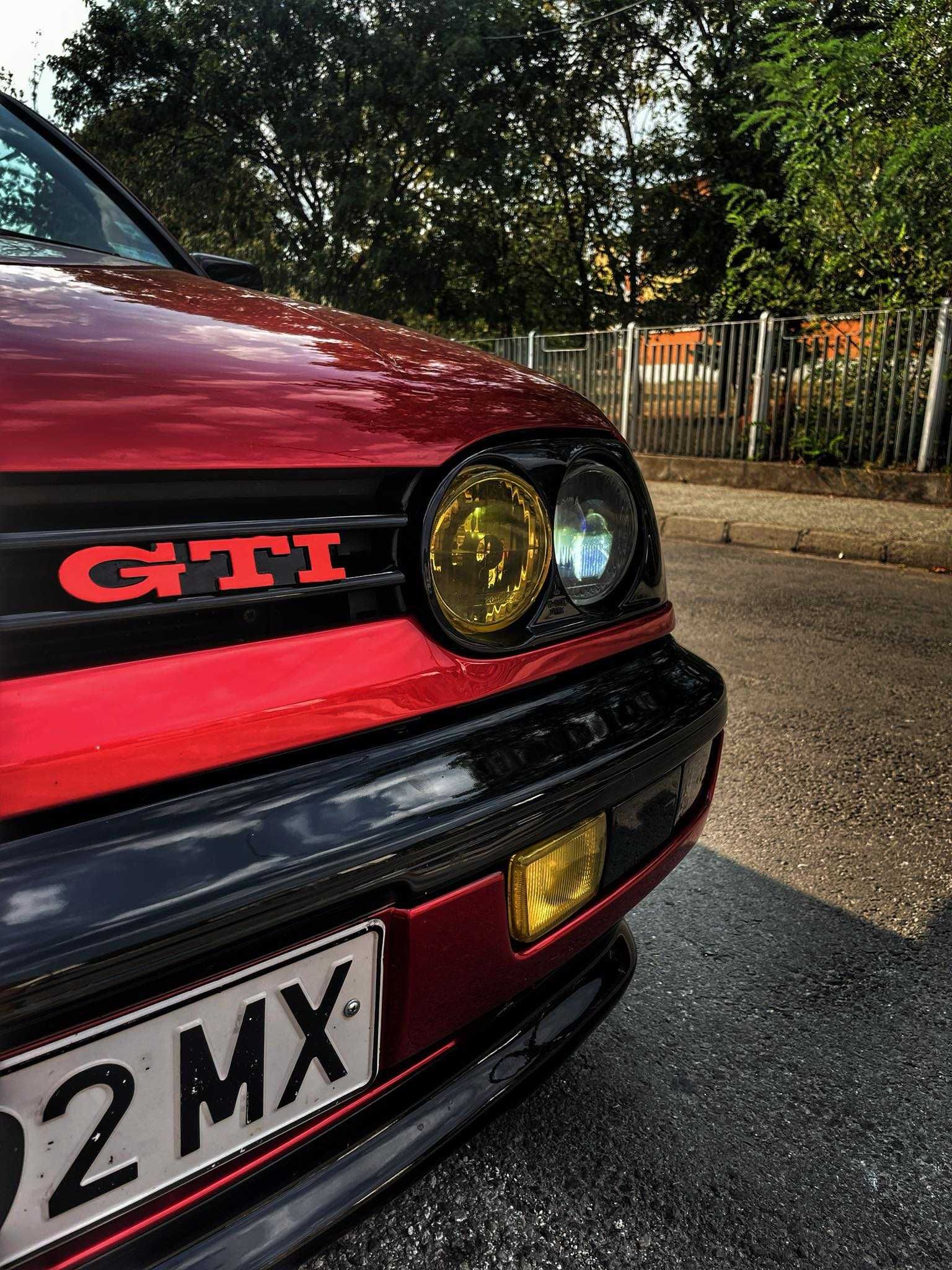 !Интересни артикули за VW GOLF/JETTA MK3!