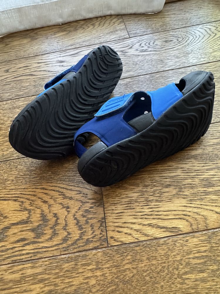 Детски сандали Nike