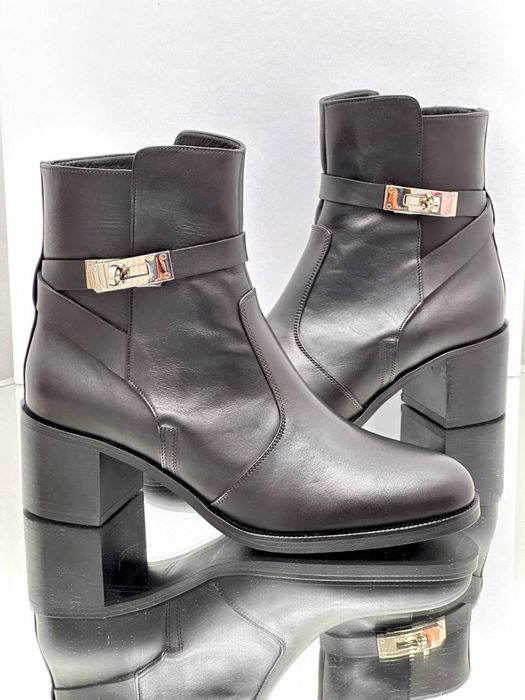 Cizme Hermes Premium Fullbox -colectie toamna- 36-40