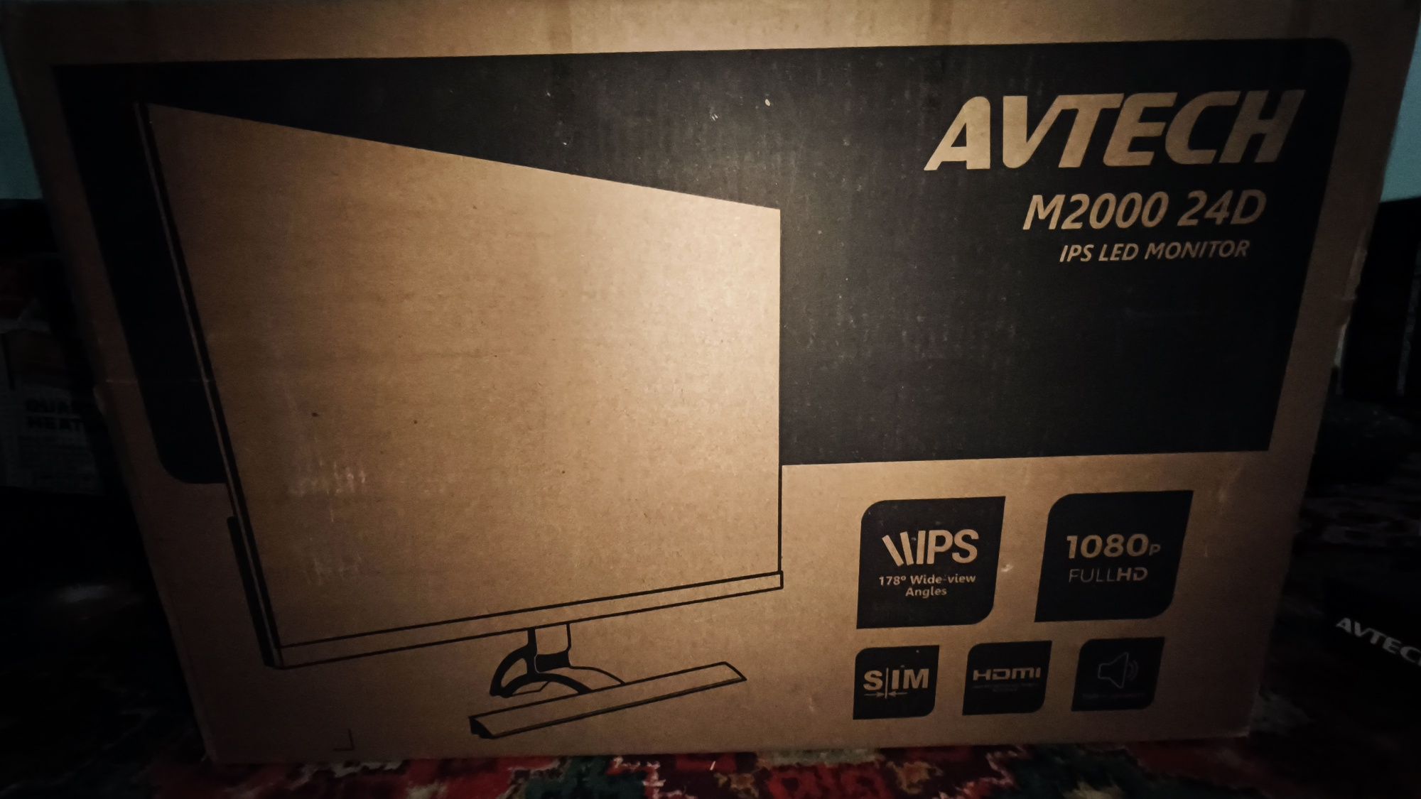Kompyuter Avtech