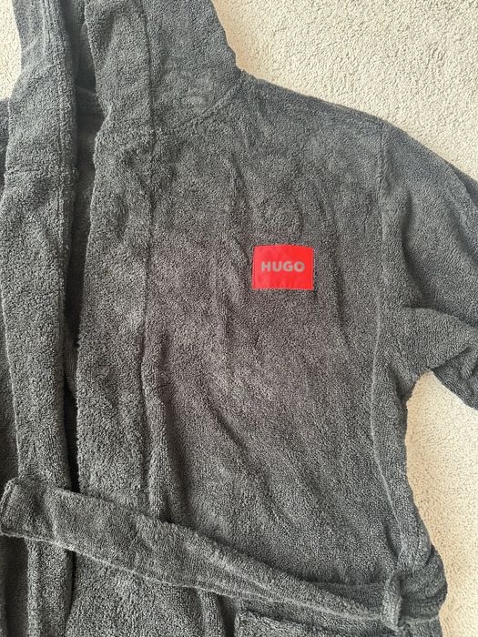 Higo boss халат мъжки