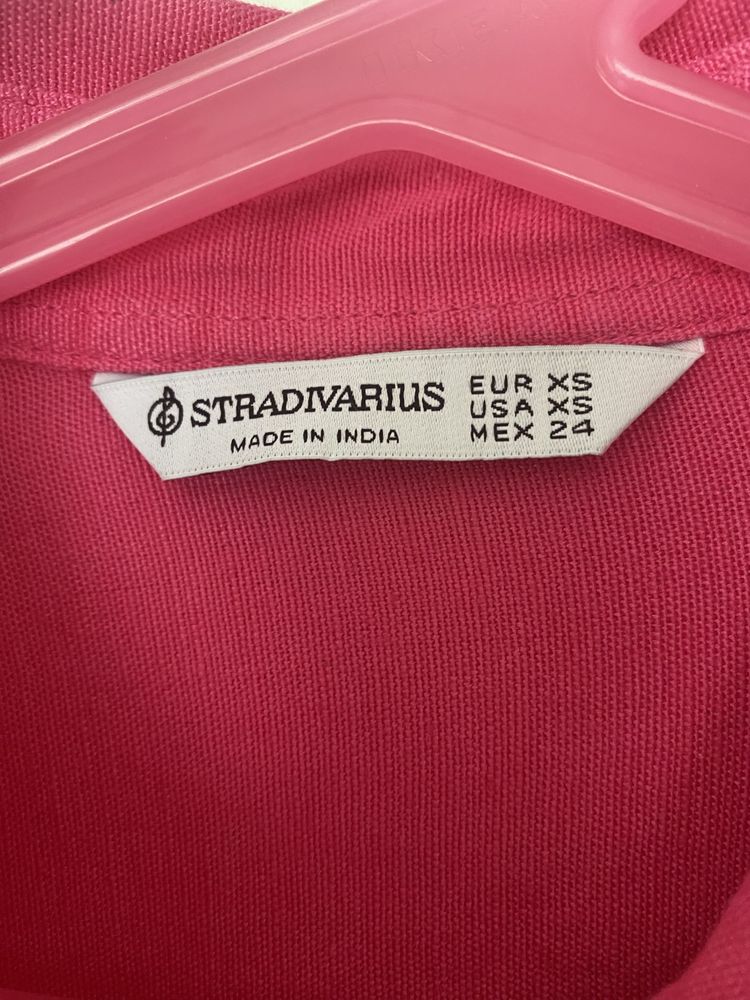 Converse All Star, Stradivarius, H&M