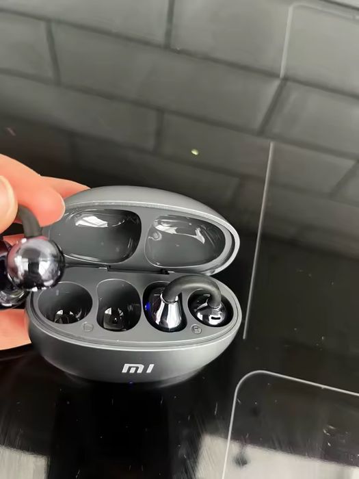 Casti Xiaomi ultimul model !