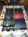 Sony 3 Srochna Sotiladi 500 Gb