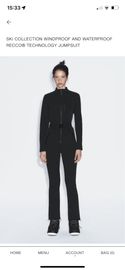 Ски гащеризон ZARA Ski Collection