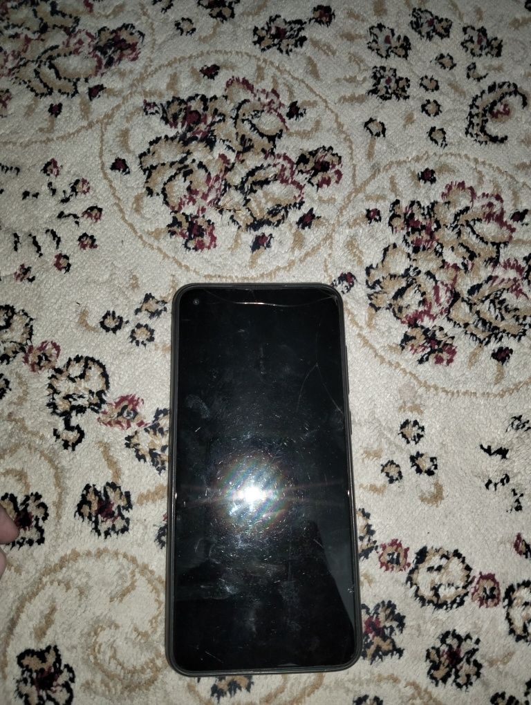 Redmi not 9 хорошом состояние
