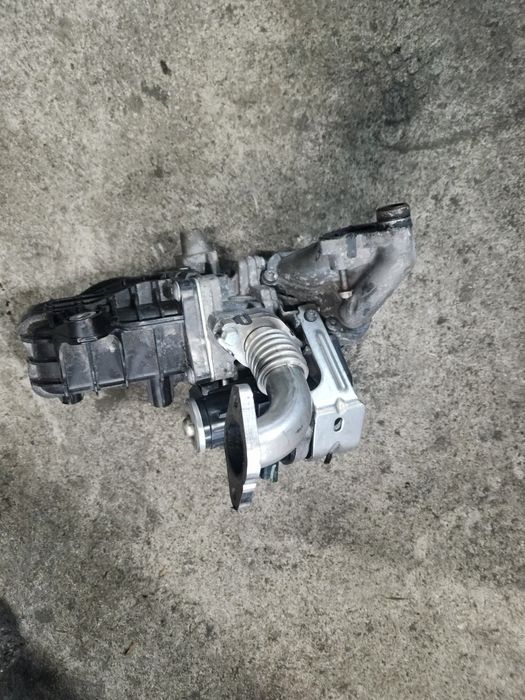 EGR за Пежо 308 Т9 2.0hdi