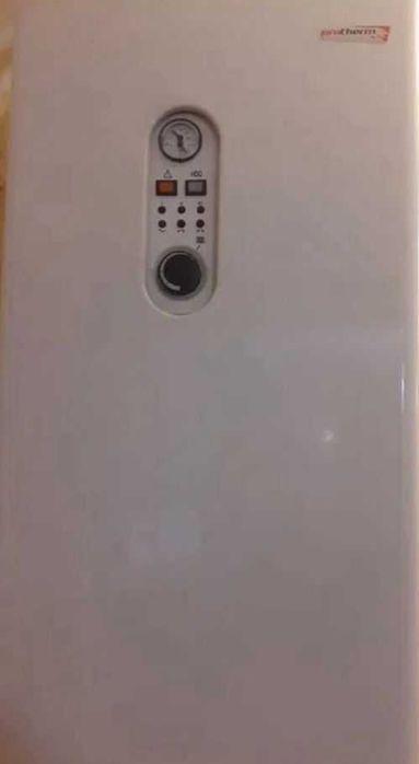 CT Protherm Electrica 24 KW