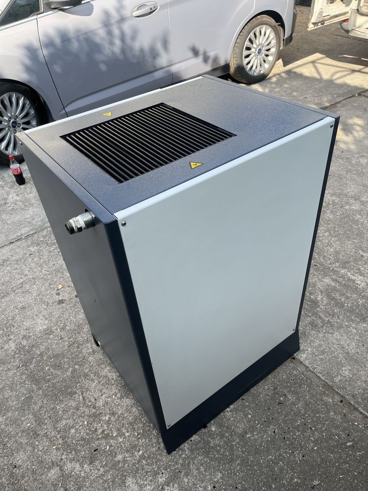 Винтов компресор Bottarini KA 5H 5.5KW