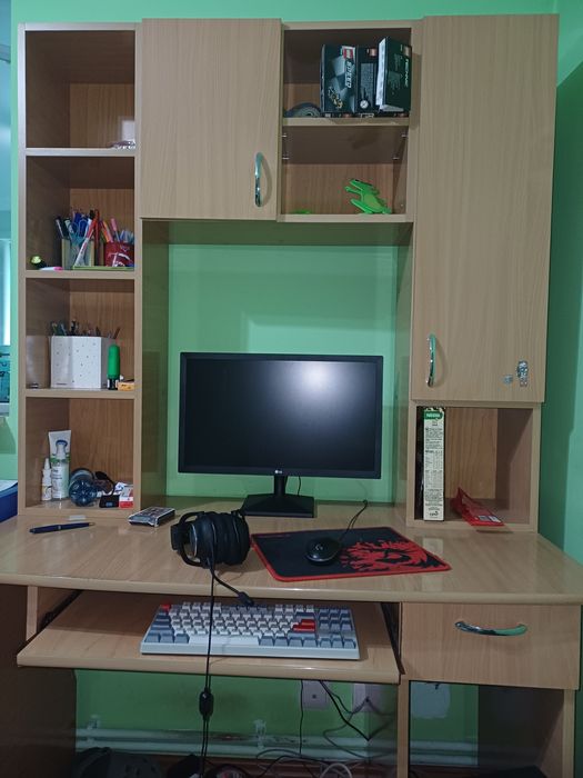 Birou de copil stare bună