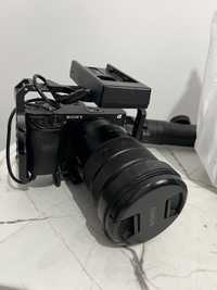 Видеокамера Sony    6300