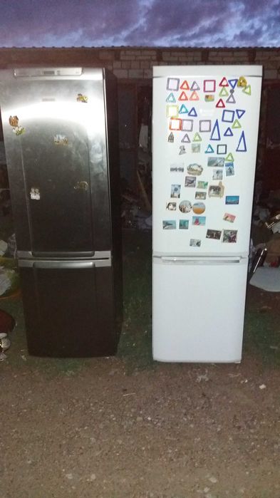 Продам холодильники на запчасти