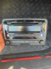 Radio SWING Skoda