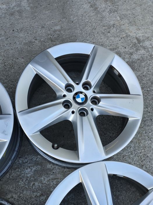 Джанти 17 / 5х112 - BMW 5x112