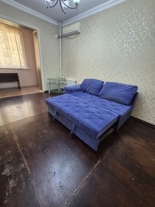 Сдаётся 3х комнатная квартира на ТТЗ 1