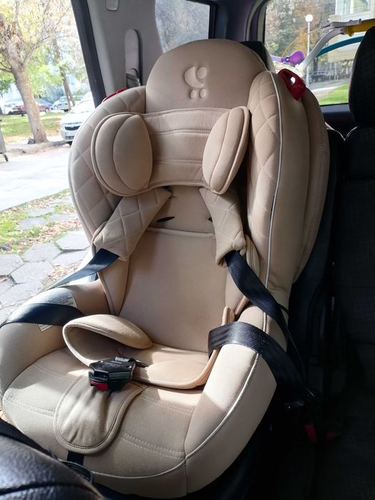 Детски стол за кола Lorelli