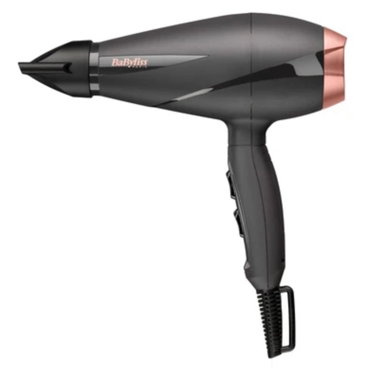 Професионален Сешоар Babyliss Smooth Pro 2100 Внос от Англия