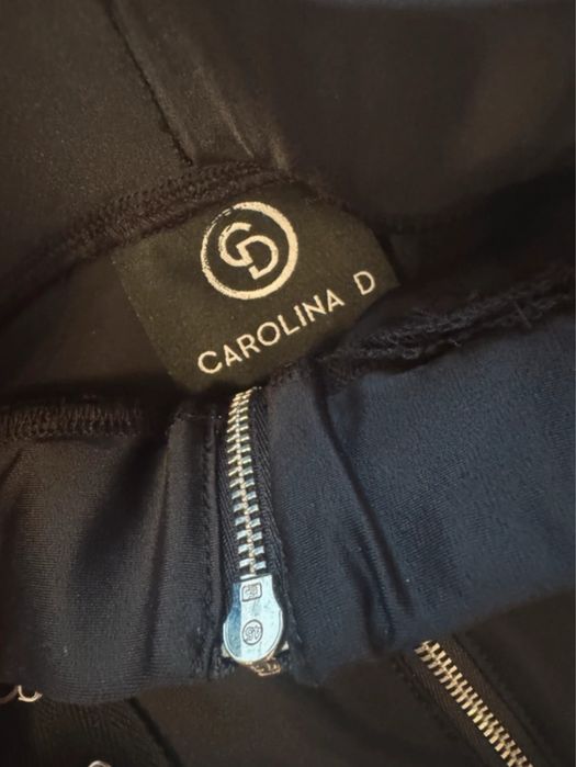 Colanti Carolina D xs