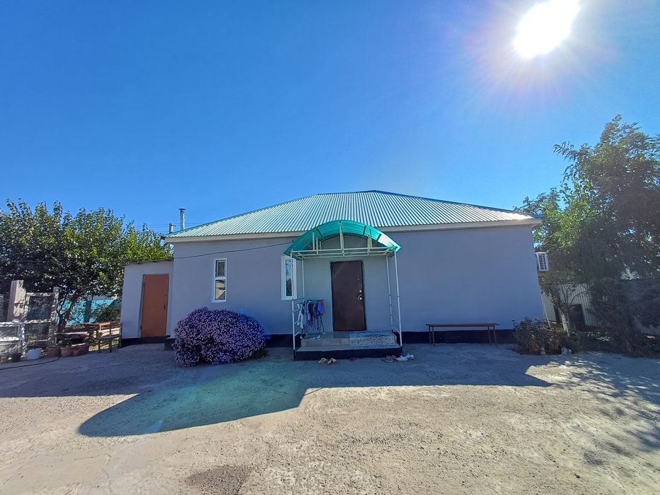 Уй сатылады жаңаталап ауылынан