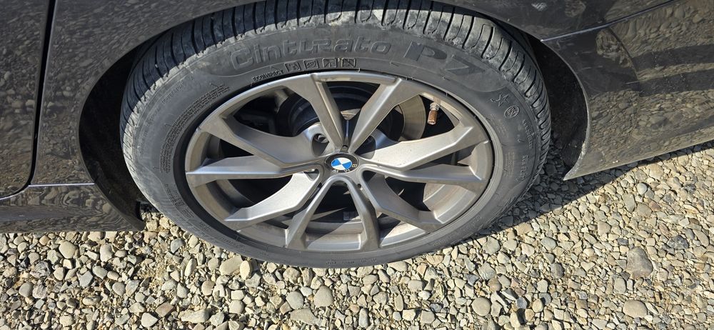 Jante+anvelope Bmw G20