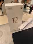 Xiaomi 12T,full box