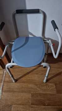 Кресло горшок для инвалидов
