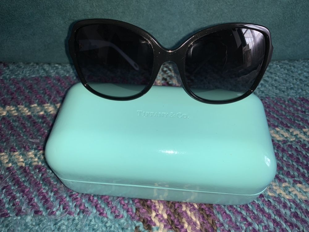 Ochelari de soare Tiffany & Co