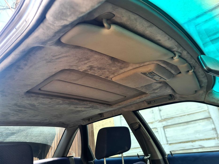 Audi 80 b4 2l benzina 1992