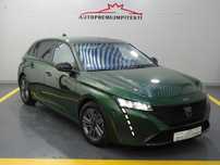 Peugeot 308 1.2i 130cp DISTRIBUTIE SCHIMBATA CarPlay Automat Garantie 24luni TVA D