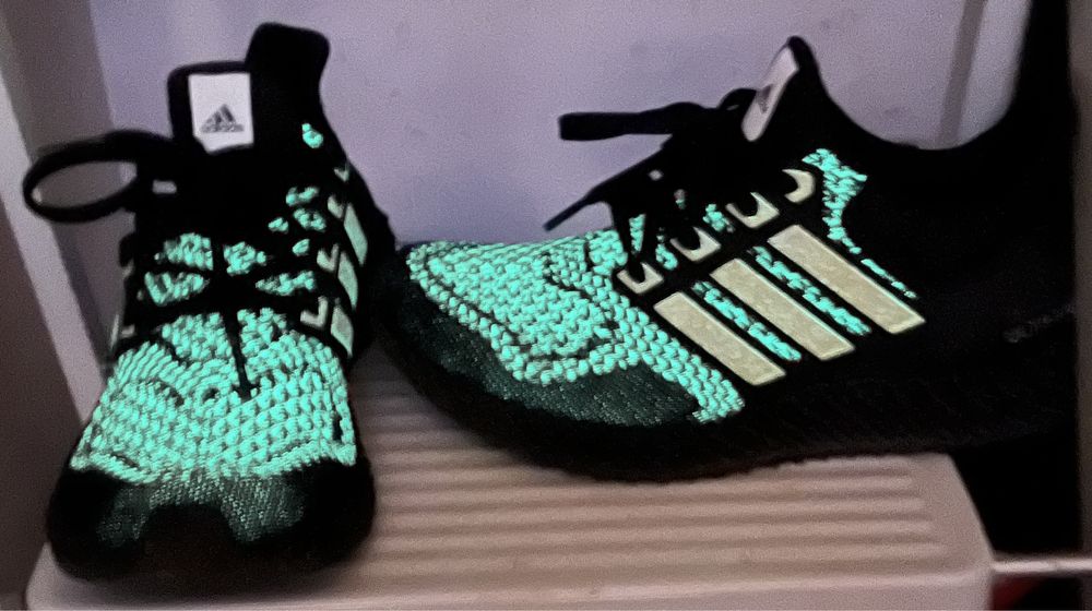 adidas Ultra 4D nr.38