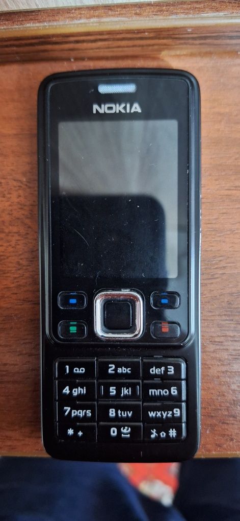 Nokia 6233 va 6300 sotiladi